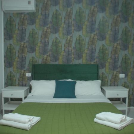 Hotel Marechiaro Paestum Exteriér fotografie